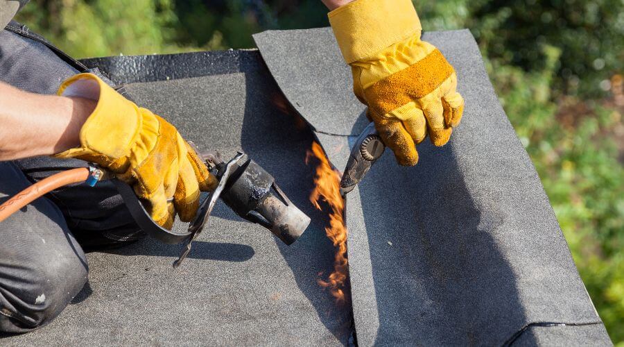 Professional residential roofers in Pierson, IA